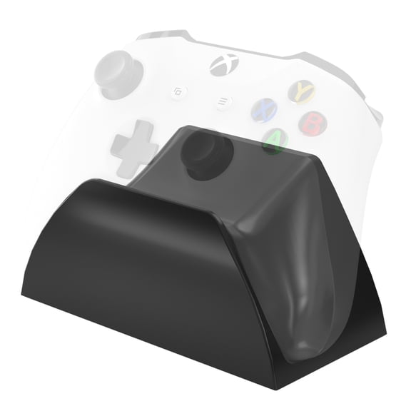 BLANOU Desk Stand for Xbox One and Xbox Series X/S Controller, Black