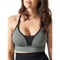 thumbnail image 1 of BLANQI® BODY™ Adjustable Racerback Nursing Bra, 1 of 2