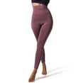 thumbnail image 1 of BLANQI® Everyday™ Highwaist Postpartum & Nursing Support Leggings, 1 of 2