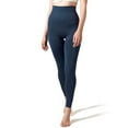 thumbnail image 1 of BLANQI® Everyday™ Highwaist Postpartum & Nursing Support Leggings, 1 of 2