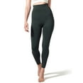 thumbnail image 1 of BLANQI® Everyday™ Highwaist Postpartum & Nursing Support Leggings, 1 of 2