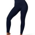 thumbnail image 1 of BLANQI® Everyday™ Highwaist Postpartum & Nursing Support Leggings, 1 of 2