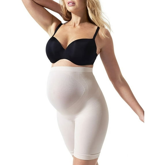 BLANQI® Everyday™ Maternity Belly Support Girlshort