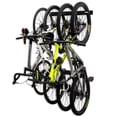 thumbnail image 1 of BLAT Bike Wall Storage Rack | Holds 4 Bicycles, 1 of 11