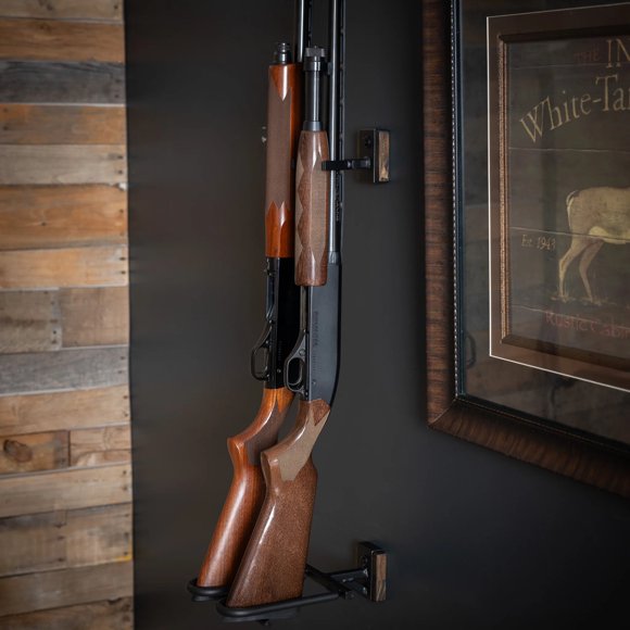 Best Rifle Display Rifle Display