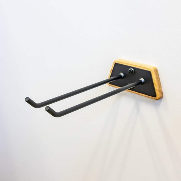 Heavy-Duty Garden Tool Hook for Garage or Shed | Garage Organization