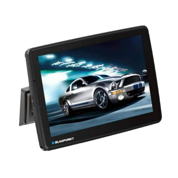 Blaupunkt CALI900 9" Floating Wireless Apple CarPlay & Android Auto Receiver