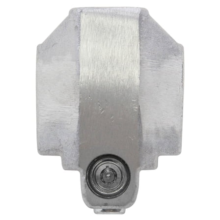 Bulldog Coupler Lock for Trailer Hitch Security