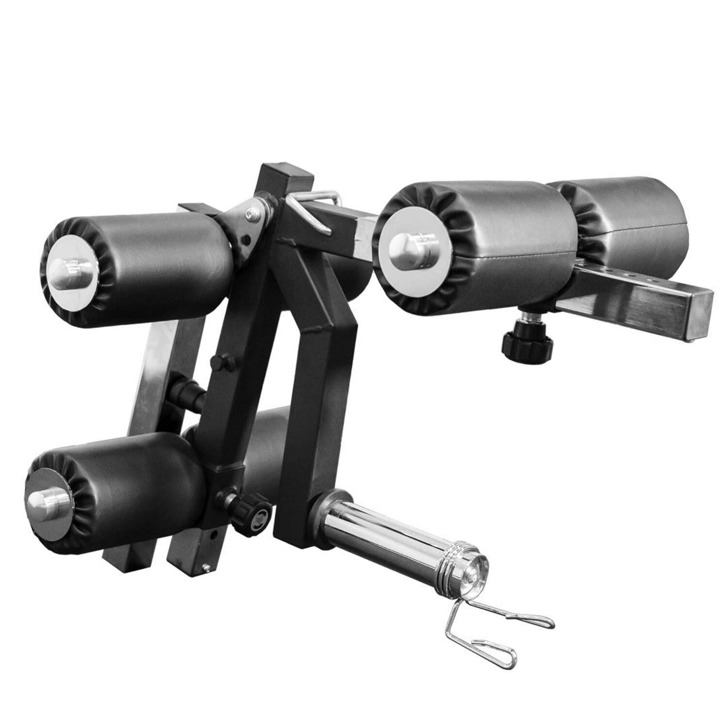 Powertec leg curl attachment shop