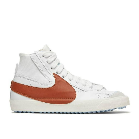 BLAZER MID '77 JUMBO 'DARK RUSSET' - DD3111-101