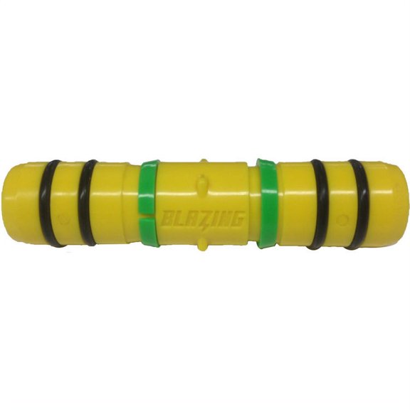 BLAZING BLZ 1429-010 1"x1" INSERT COUPLER CLAMPLESS FITTING