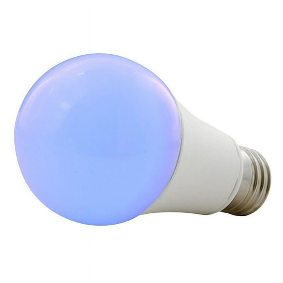 BLB7W 7-Watt Ultraviolet LED Blacklight Bulb