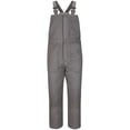 thumbnail image 1 of BLC8NVRGXL Bib Overall, Navy, 50-1/2 In Waist Size, 1 of 2