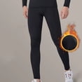 thumbnail image 1 of BLCHUNen Legging for Men Fleece Lightweight Elastic Waist Breathable Casual Running Active Sports Workout Yoga Pants, 1 of 9