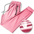 thumbnail image 1 of BLCHUNen Plus Size Mens sweatpant Stretch Breathable Drawstring with Pockets joggers Gym Athletic Pants,S-5xl, 1 of 4
