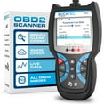 BLCKTEC 440 Bluetooth OBD2 Scanner Diagnostic Tool Car Code Reader