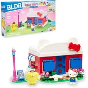 BLDR Hello Kitty & Friends Hello Kittys Dream Cafe Building Set