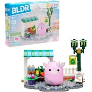 BLDR Squishmallows Patty’s Farmers Market 0046 Building Set - 136pc