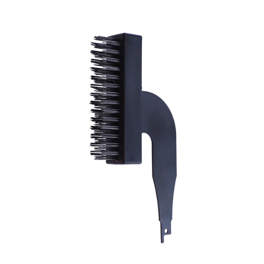 BLE Electric Cleaning Wire Brush Kit Saber Saw Reciprocating Removal ...