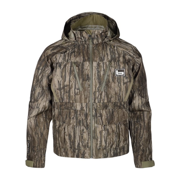 BLE Rain Wader Shell-Legacy-Small