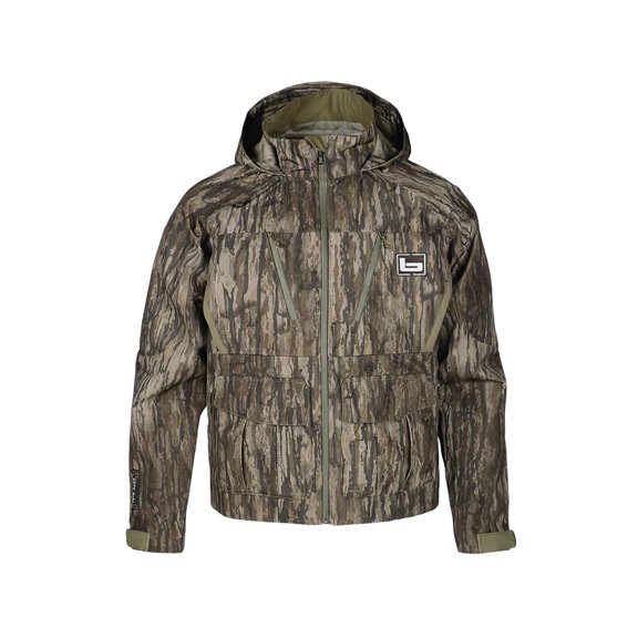 BLE Rain Wader Shell-Legacy-XL