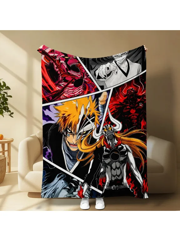 Gifts For Anime Fans
