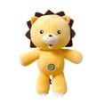 BLEACH - KON MOVABLE VER. PLUSH 8 " H