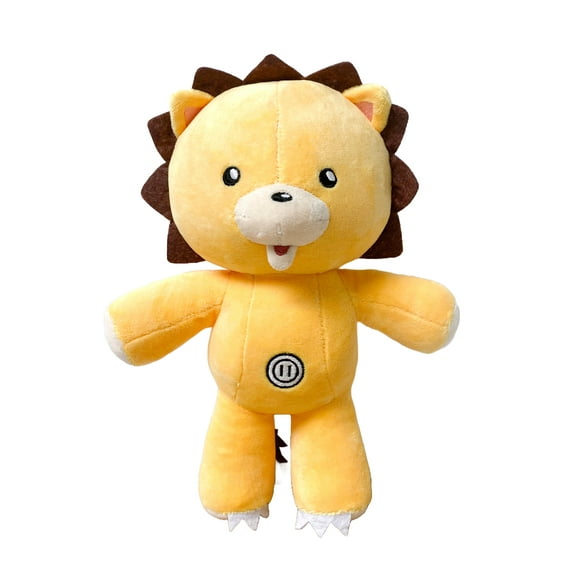 BLEACH - KON MOVABLE VER. PLUSH 8 " H