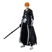 BLEACH Thousand-Year Blood War Ichigo Kurosaki Fullbring Bankai 7 Action Figure - McFarlane Toys
