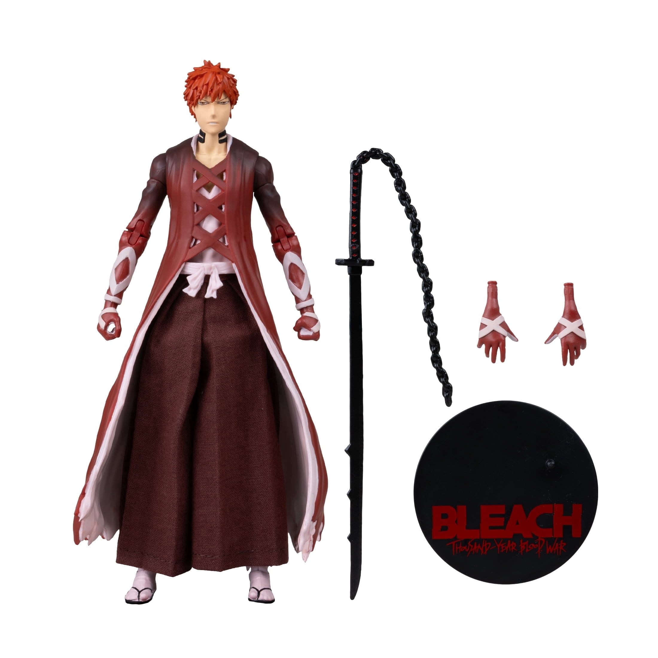 BLEACH: Thousand-Year Blood War Ichigo Kurosaki (Fullbring Bankai
