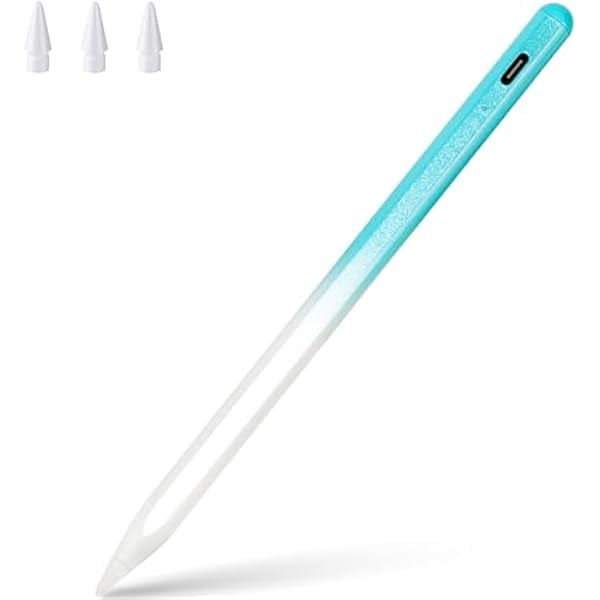 iPad mini5&apple pencil ✏️ Amazon.com: Stylus Pen for Apple iPad Pencil: Touch Pencil