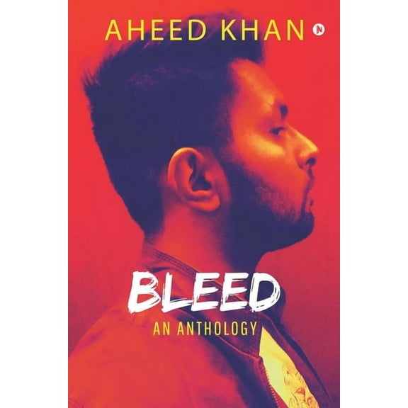 Bleed: An Anthology, (Paperback)