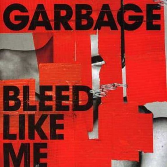 BLEED LIKE ME