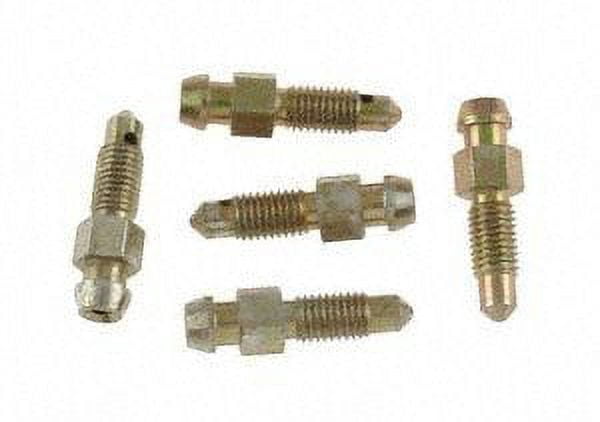 BLEEDER SCREW