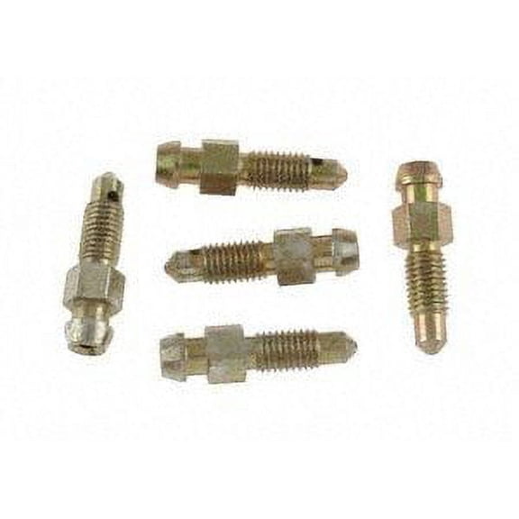 BLEEDER SCREW