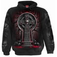 thumbnail image 1 of BLEEDING SOULS - Hoody Black, 1 of 2