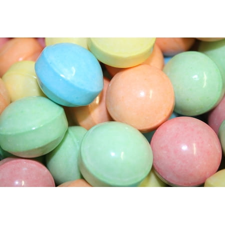 BLEEPS TANGY CANDY 33 COUNT, 1LB
