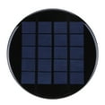 thumbnail image 1 of BLEEUS 1.1W 5V Mini Solar Cell Panel Phone Power Bank Diy Solar Toy Solar Cell Charger Electronic spare parts (Solar Panel), 1 of 1