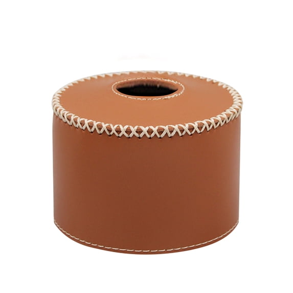 BLEEUS 230G Gas Can Protective Cover Fuel Cylinder Storage Bag For Camping Outdoor Portable Tools (light Brown)