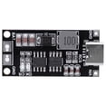 thumbnail image 1 of BLEEUS 2S 3S 4S Type-c To 8.4V 12.6V 16.8V Step-up Power Module 1A 2A 4A Electronic components (3S 1A), 1 of 10
