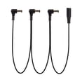 thumbnail image 1 of BLEEUS 3 Way Guitar Effect Patch Pedal Cables 9V Dc Daisy Chain Power Cable (3 Way) Musical Instruments Supplies (3 Way), 1 of 8