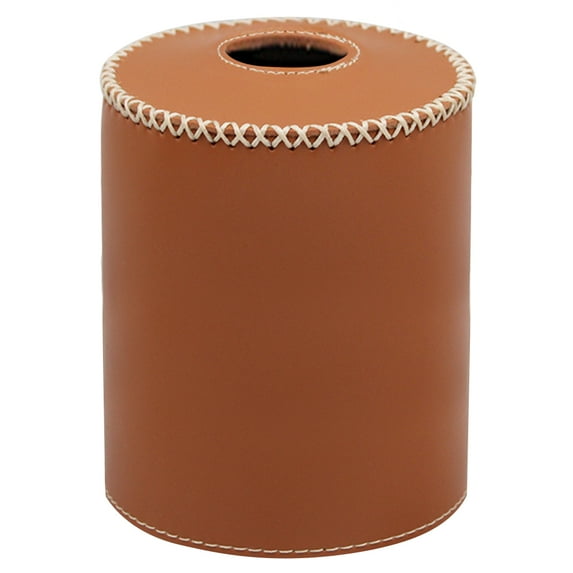 BLEEUS 450G Gas Can Protective Cover Fuel Cylinder Storage Bag For Camping Outdoor Portable Tools (light Brown)