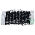thumbnail image 1 of BLEEUS 950cm Professional Volleyball Net Heavy Duty Standard Outdoor Tennis Mesh Net Sporting Supplies, 1 of 10
