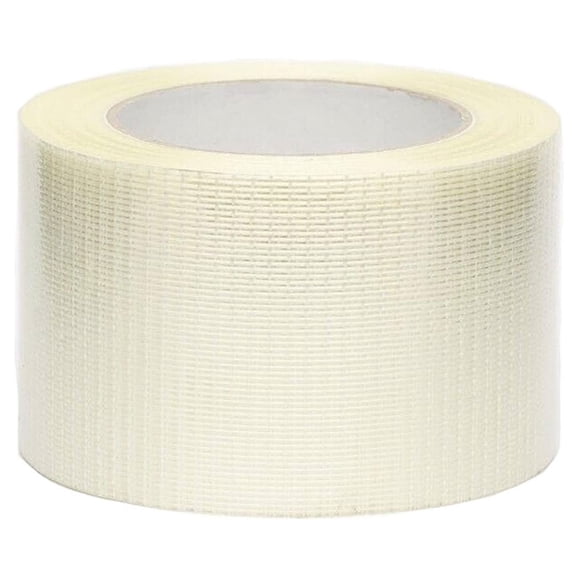 BLEEUS Adhesive Repair Tape Waterproof Tent Repair Tape Rv Awning Repair Tape (20M)