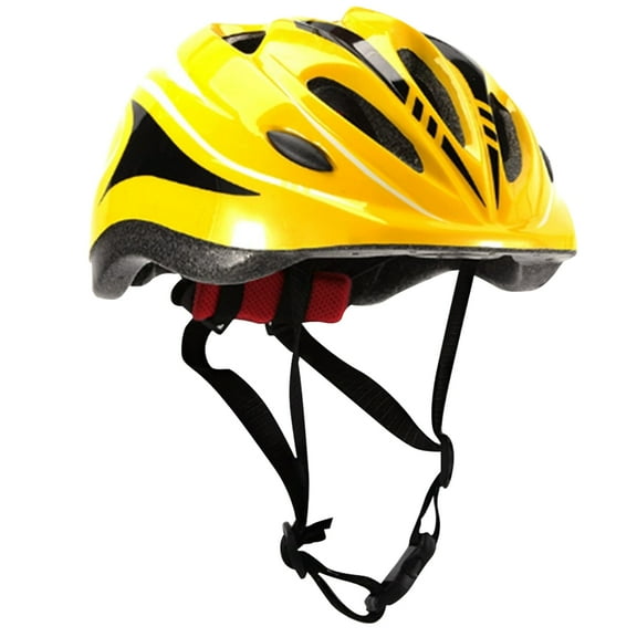 BLEEUS Breathable Safe Cycling Protection Cycling Essentials (Yellow)
