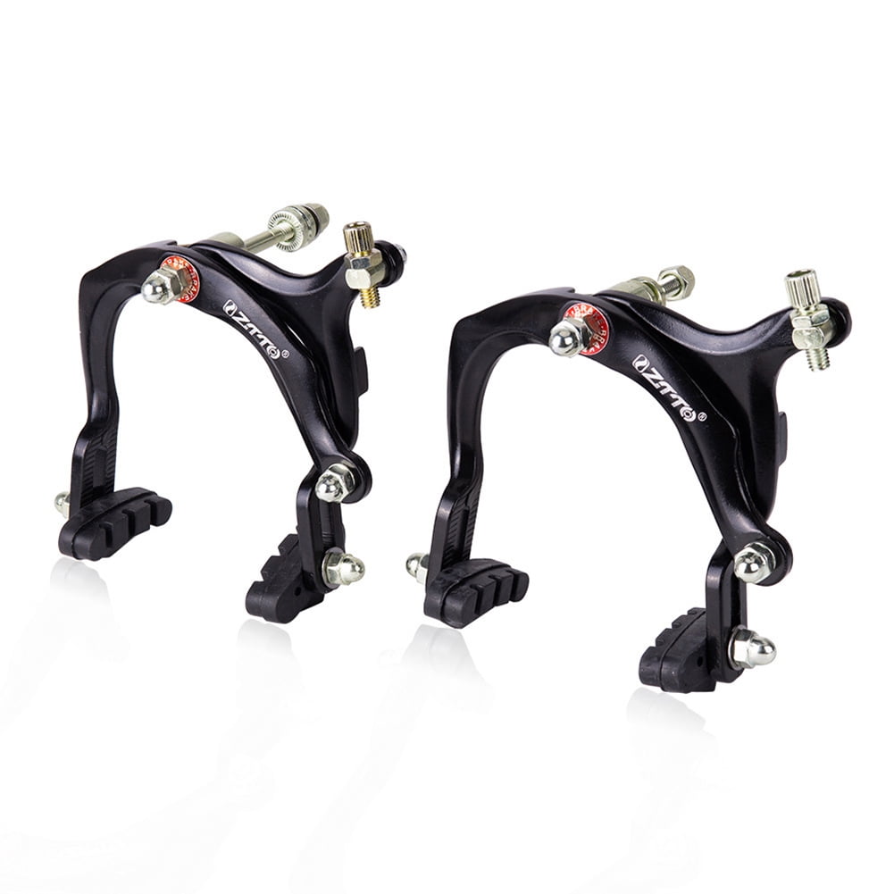 BLEEUS C Calipers Brake Aluminum Alloy C-brake for Most Road Cycling Essentials (A)