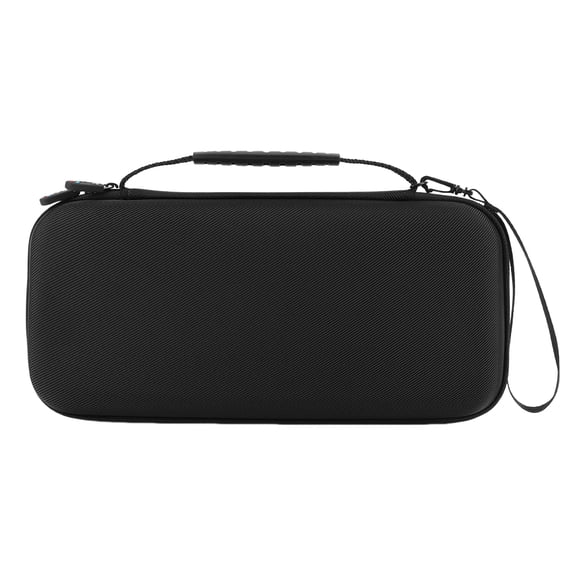 BLEEUS Carrying Case For 2 Storage Bag Shockproof With 10 Game Card Holder (A)Game Accessories