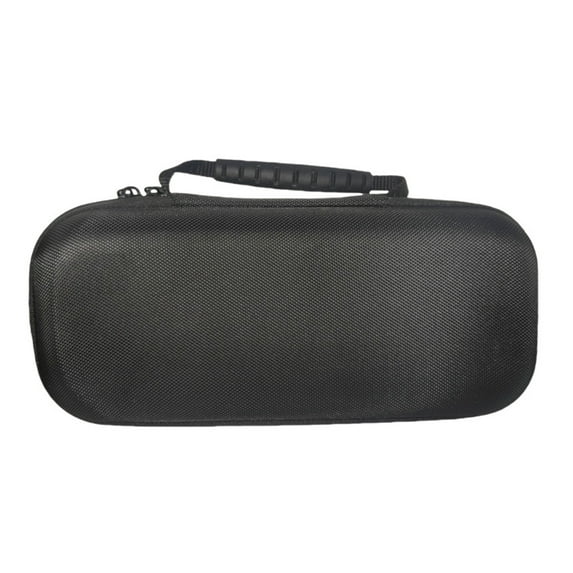 BLEEUS Carrying Case For Ayn Odin 2 Portal Handheld Game Console Travel Protective Case (A)Game Accessories