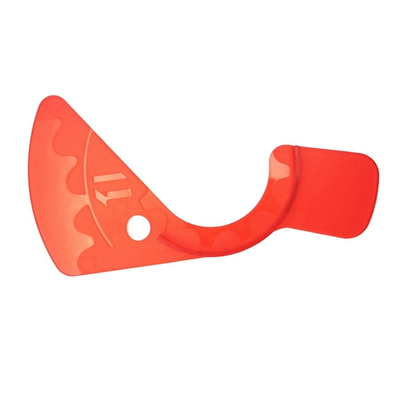 BLEEUS Chain Adjustment Tool Compatible With Sram Eagle Gx Nx 12 Speed Rear DerailleurCycling Essentials (Red)