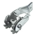 thumbnail image 1 of BLEEUS Electric Fence Wire Strainer Inline Wire Tensioner Wire Ratchet Tensioner Garden tools （Hand Tool Parts）, 1 of 10
